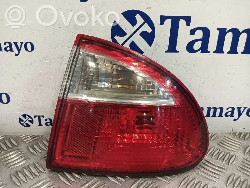 Seat Leon (1M) Takavalot 