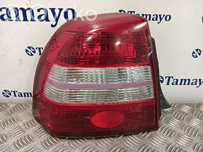 KIA Shuma Takavalot 