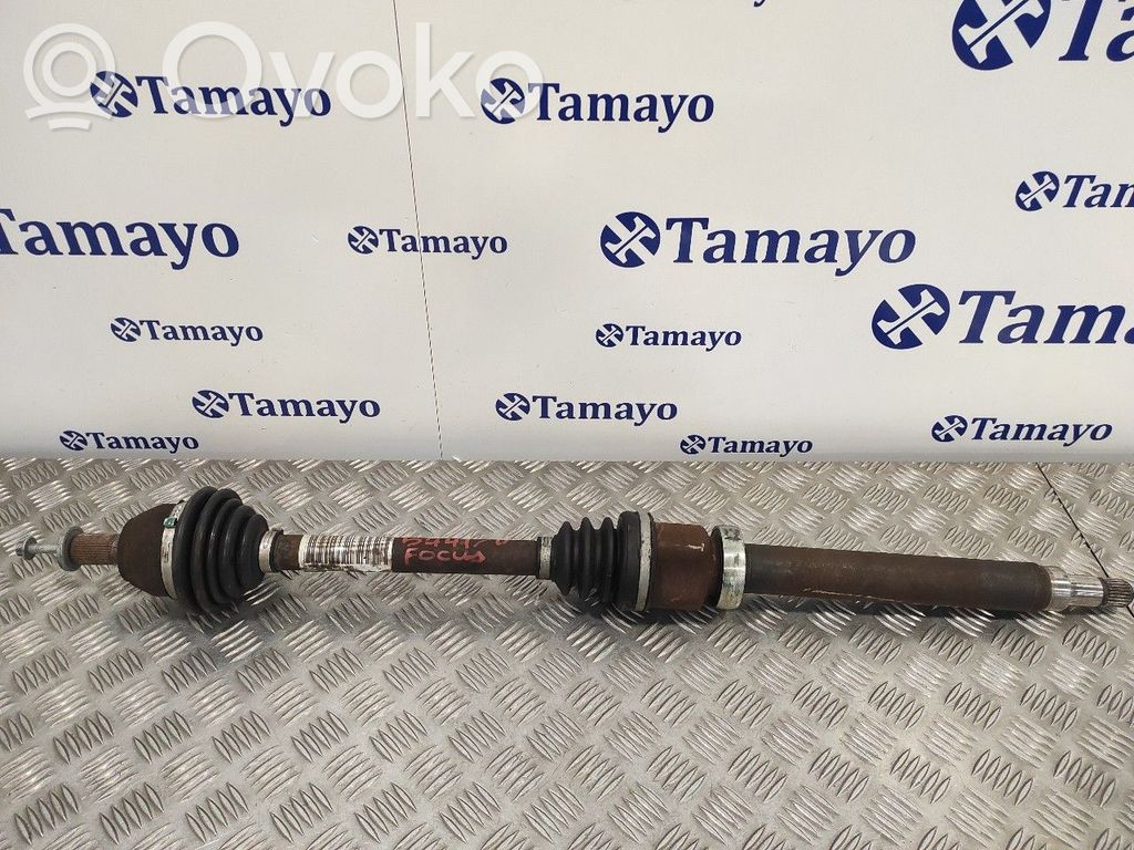 Ford Focus Front driveshaft 