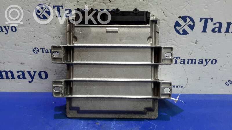 MG MGF Engine control unit/module 