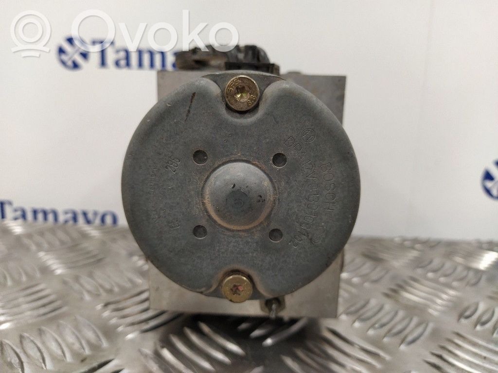 MG MGF ABS Pump 