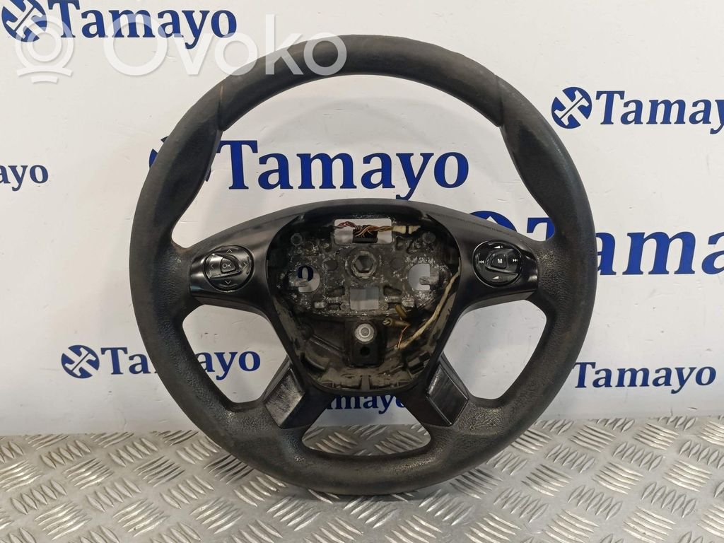Lenkrad   620209300A,BK213600CD