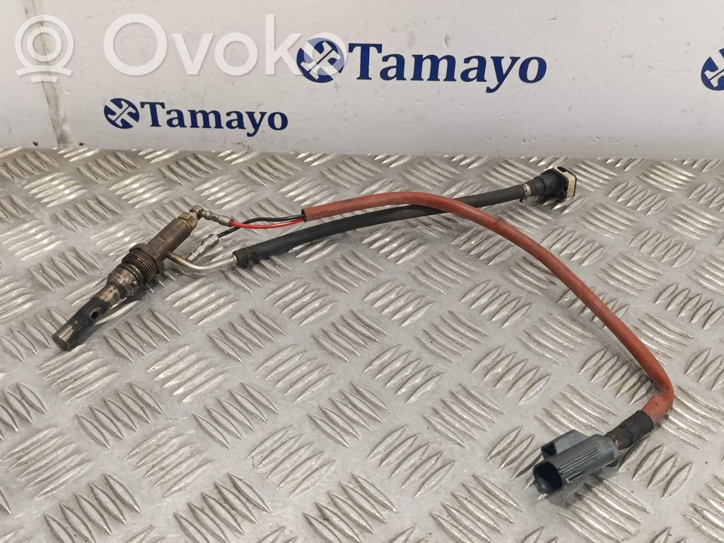 Ford Transit Fuel injector 