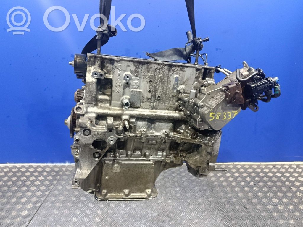 Motor   9H07,9H07