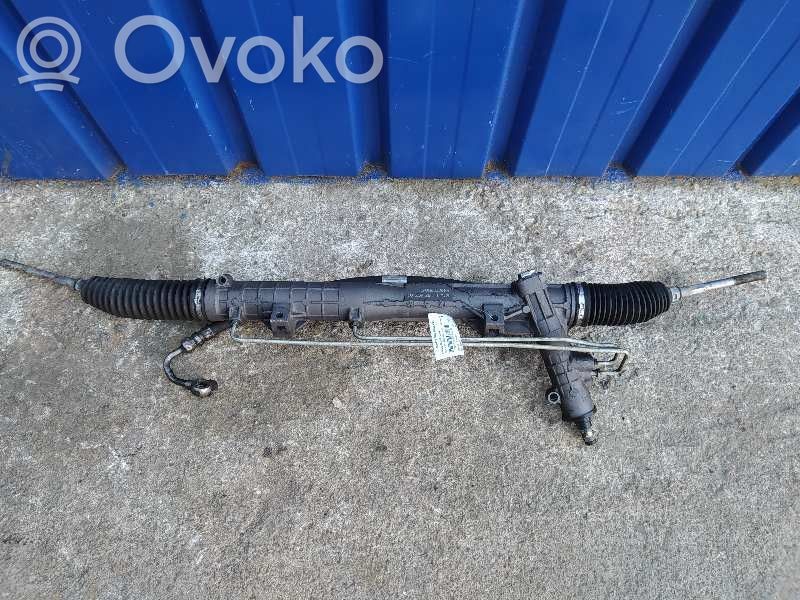 BMW 1 E81 E87 Steering rack 
