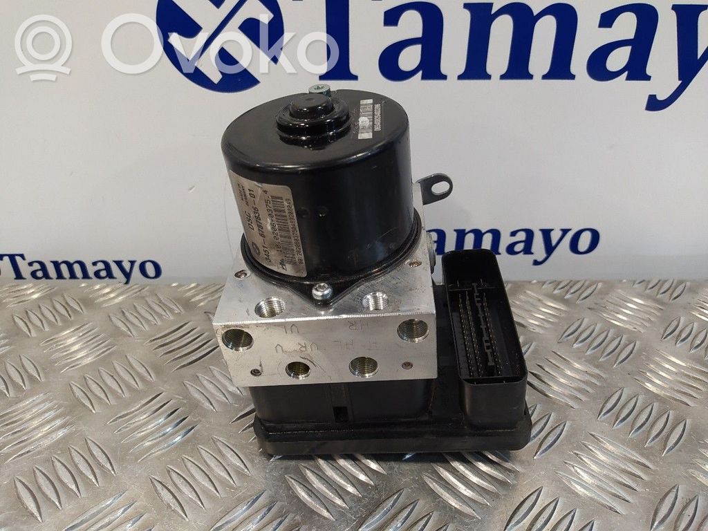 ABS Blokas   3451678783601,6787837,10020603754