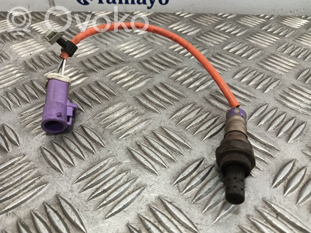 Зонд «Lambda»   AE819G444BC