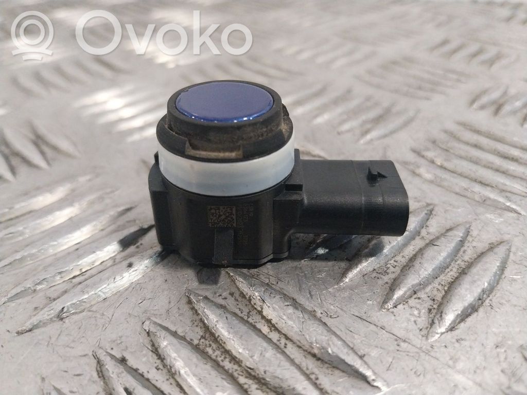 BMW 2 F46 Sensor de aparcamiento PDC 