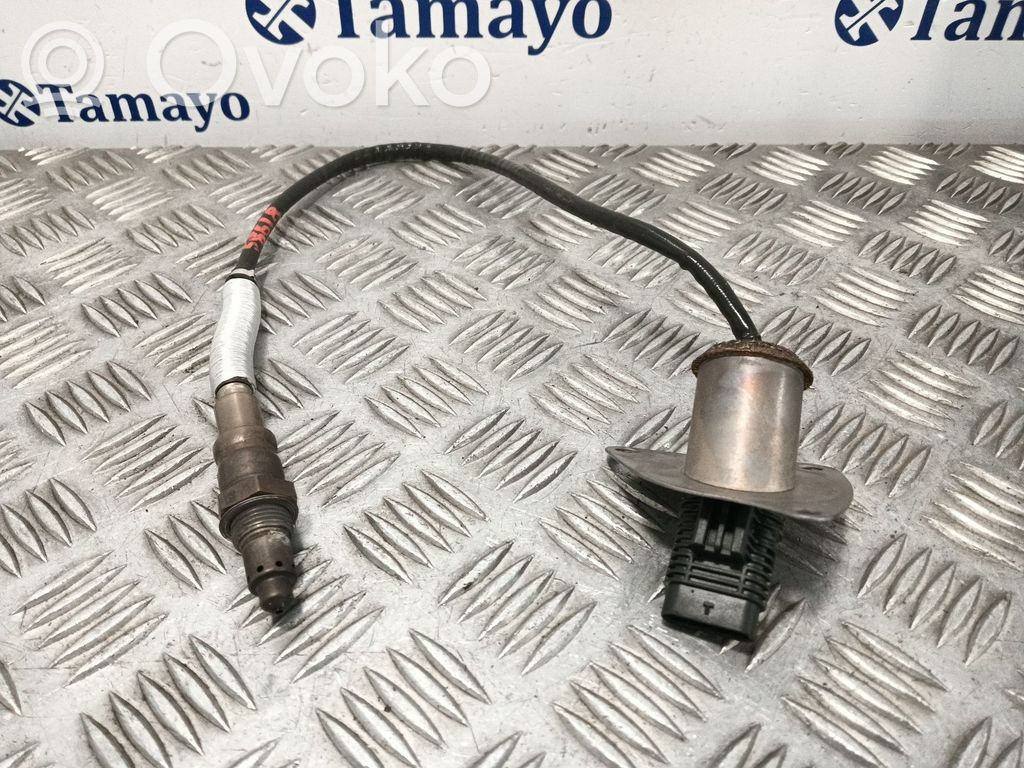 BMW 2 F46 Lambda probe sensor 