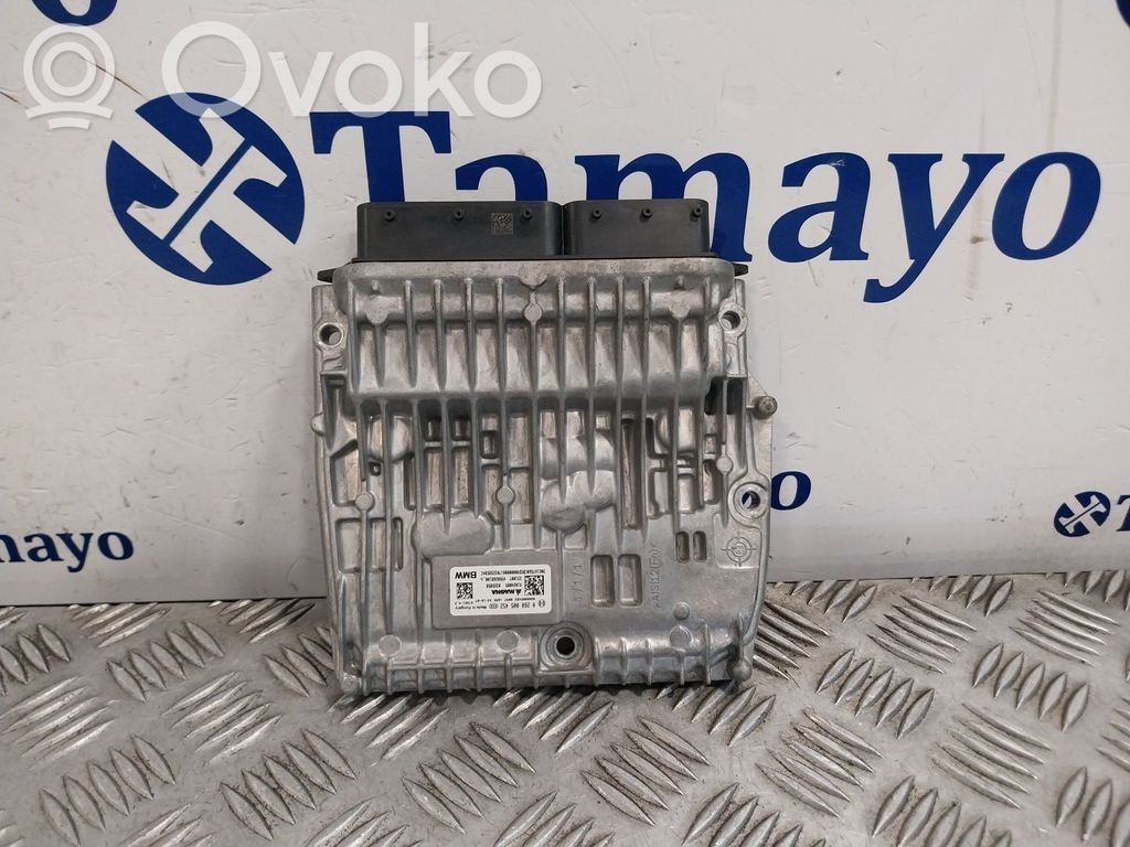 BMW 2 F46 Engine control unit/module 