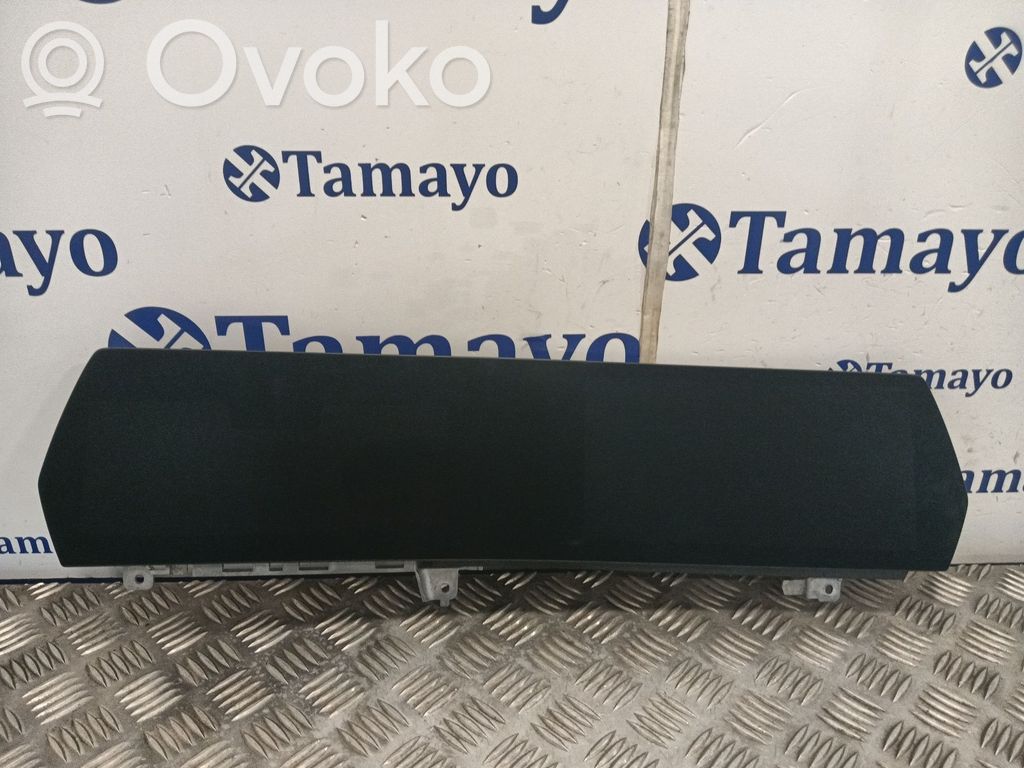 BMW 2 F46 Schermo del visore a sovrimpressione 