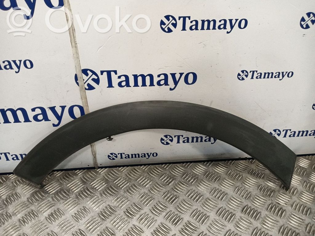Ford Transit Sparnas 
