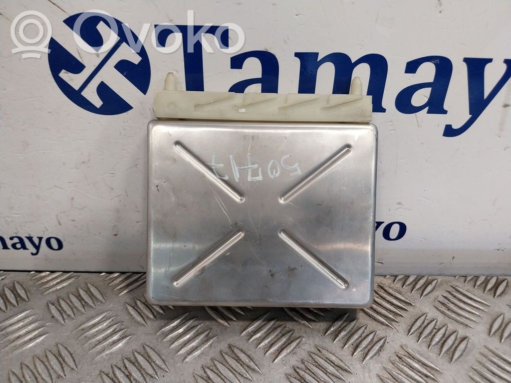 Volvo XC90 Gearbox control unit/module 