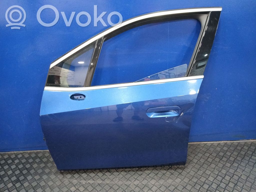 BMW 2 F46 Дверь 