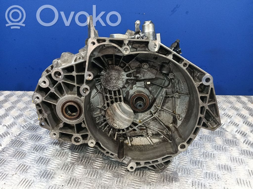 Opel Astra H Scatola del cambio manuale a 5 velocità 