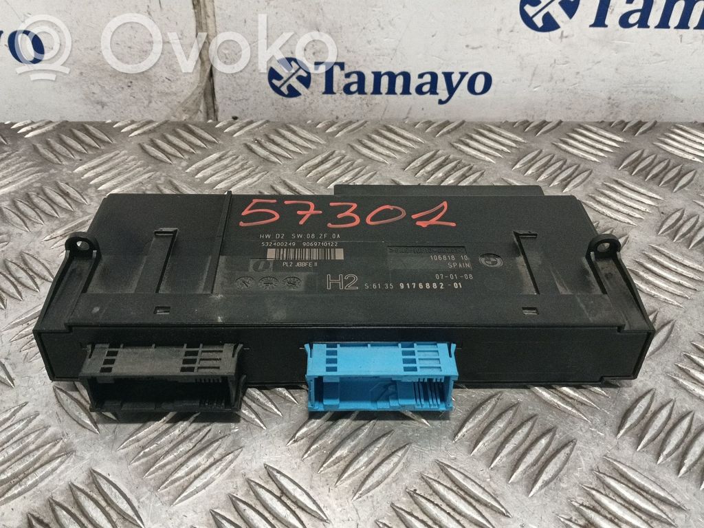 BMW 1 E81 E87 Alte unități/module de control 
