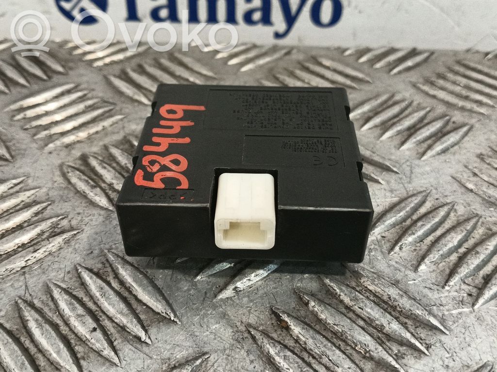 Otras unidades de control/módulos   WC1G0026A,TWC1G154