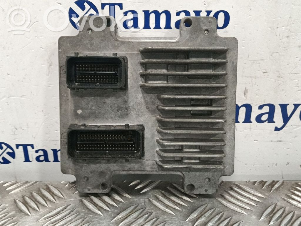 Engine control unit/module   55593370