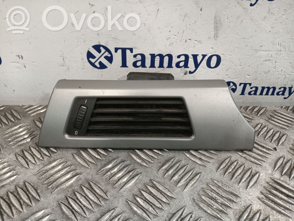 BMW 3 E90 E91 Conducto/guía del intercooler 