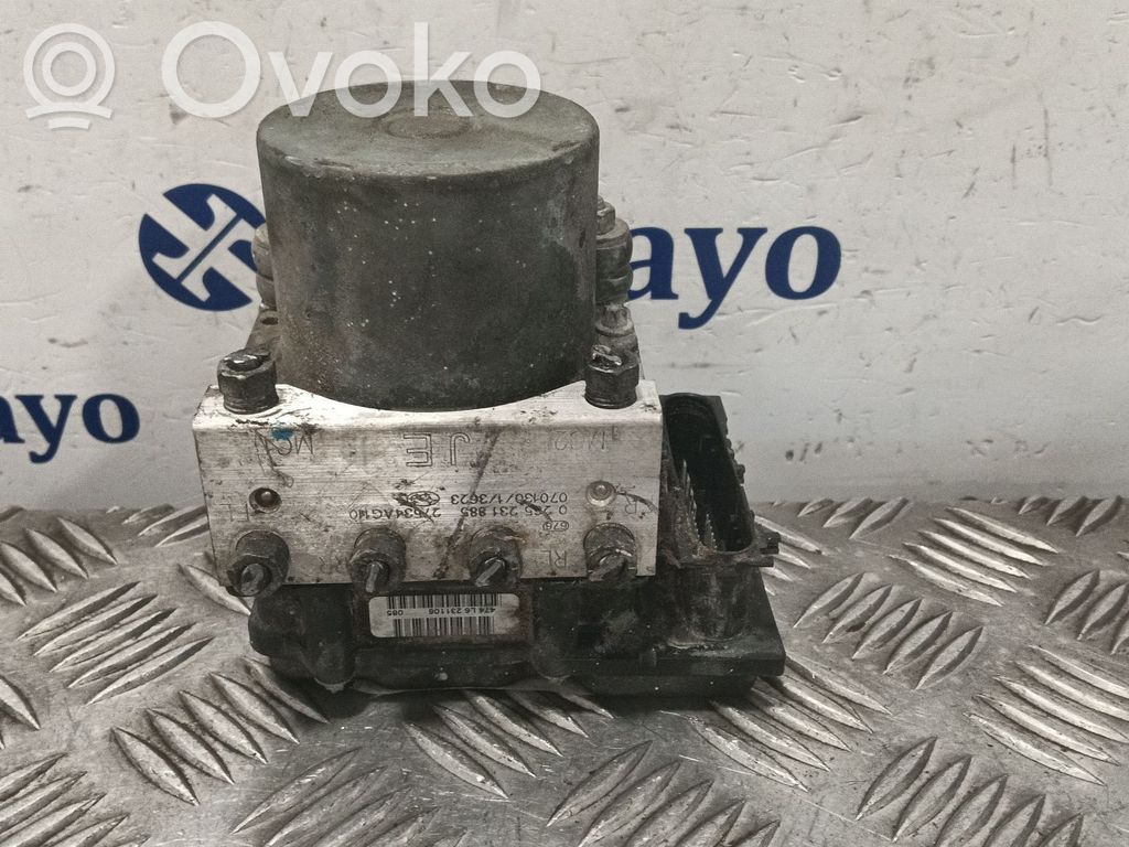 Subaru Legacy ABS Pump 