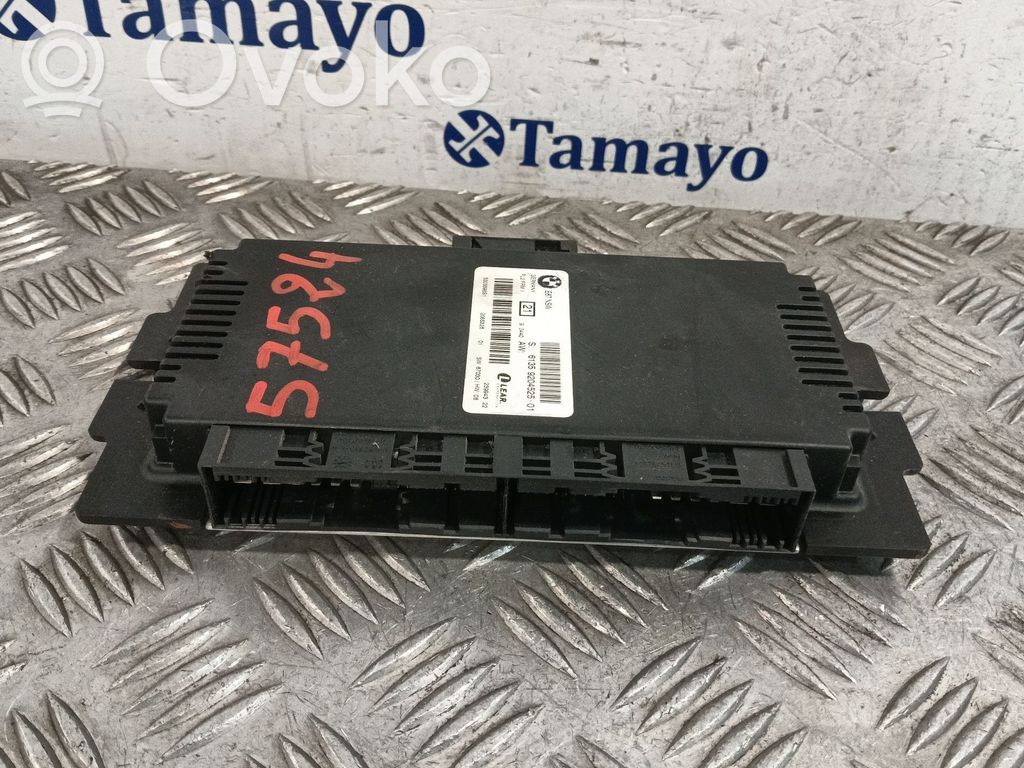 BMW 1 E81 E87 Other control units/modules 