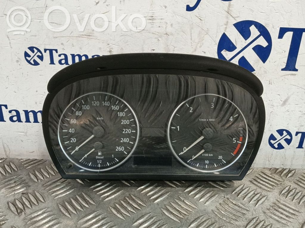 Nopeusmittari (mittaristo)   A2C5311304,911020503,641026919