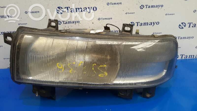 Nissan Interstar Headlight/headlamp 