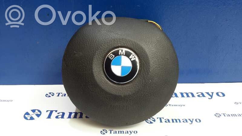 BMW 3 E46 Vairo oro pagalvė 