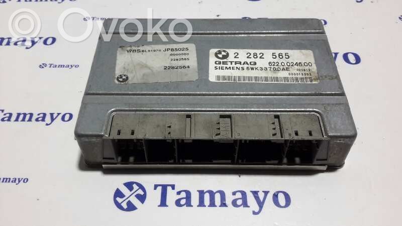 BMW 3 E36 Gearbox control unit/module 