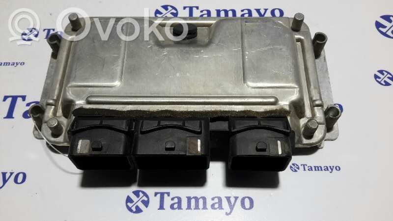Citroen Xsara Sterownik / Moduł ECU 