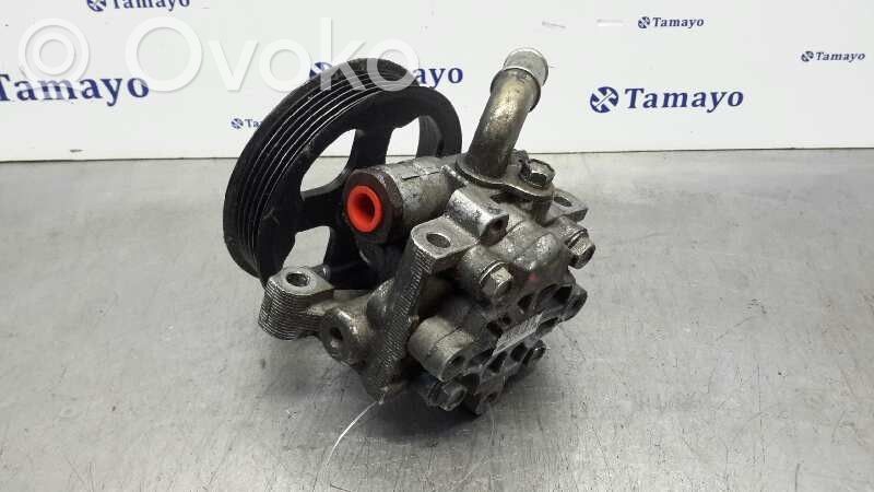 Ford Transit Ohjaustehostimen sähköpumppu 
