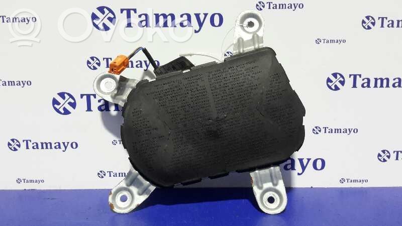 Airbag lateral