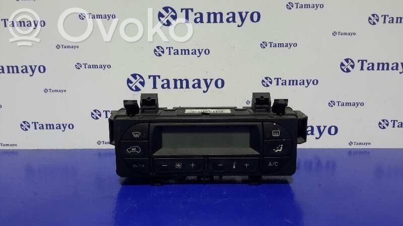 Unitate control climatizare   96533393XT