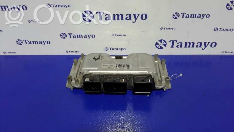 Citroen Xsara Sterownik / Moduł ECU 