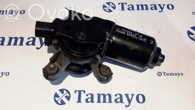 Toyota Land Cruiser (J100) Motorino del tergicristallo