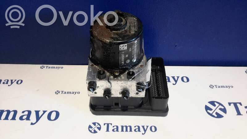 Pompa ABS   1J0614517J,1C0907379M,10020600694