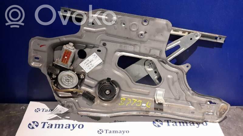 Hyundai Santa Fe Alzacristalli elettrico della portiera anteriore
