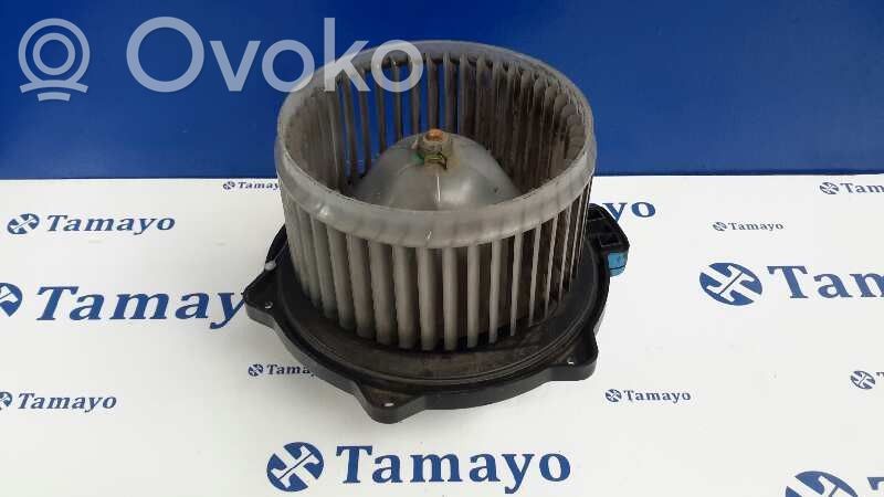Chevrolet Lacetti Ventola riscaldamento/ventilatore abitacolo