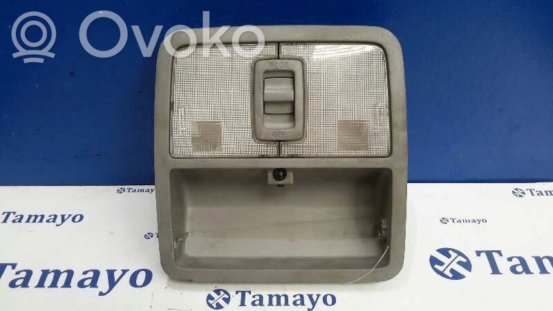 Toyota RAV 4 (XA30) Altre luci abitacolo 