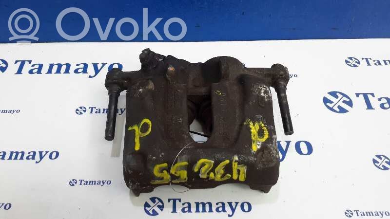 Opel Vivaro Front brake caliper 