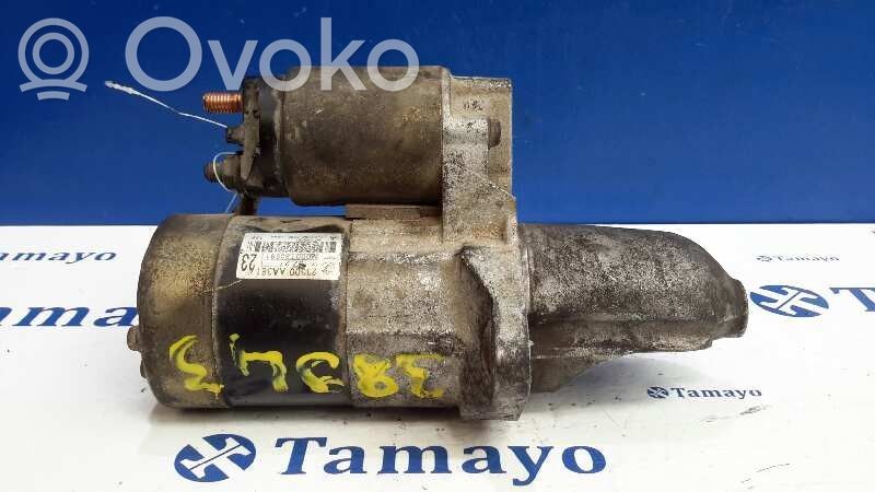 Motor de arranque   23300AA381,M000T81681