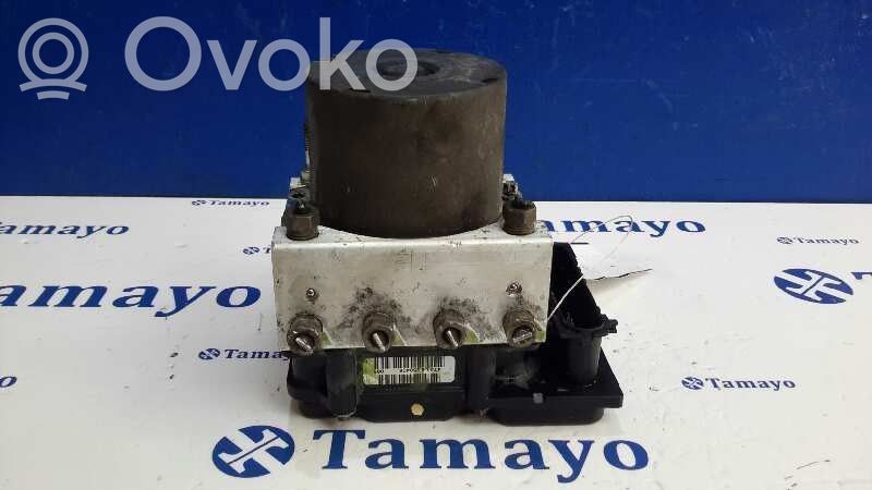 Subaru Legacy ABS Pump 