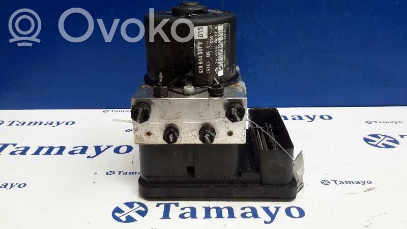 Bomba de ABS   8Z0614517E,8Z0907379C,1002060033