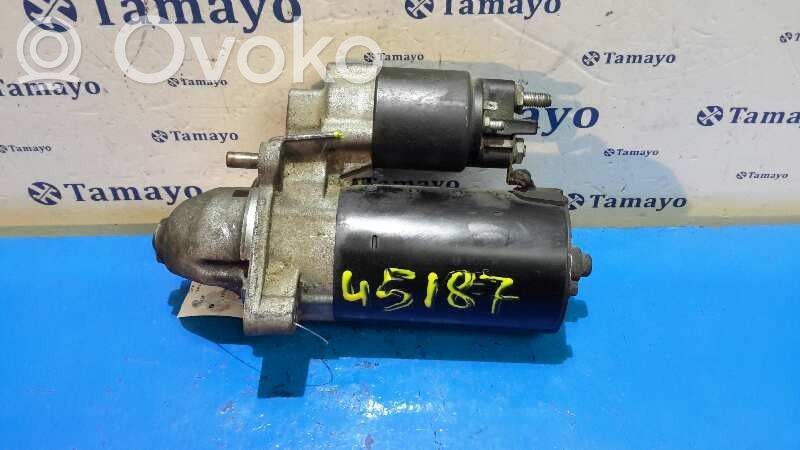 Electromotor   0001108157,1740374