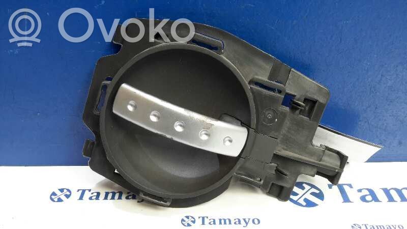 Citroen C3 Maniglia interna per portiera posteriore