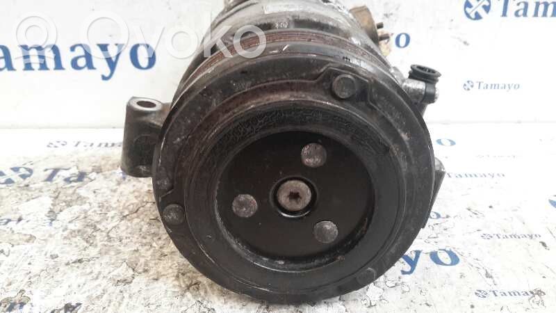 Compresseur de climatisation   00010875,3F50045010