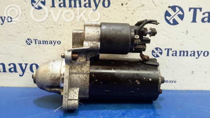 Motorino d’avviamento   1740374