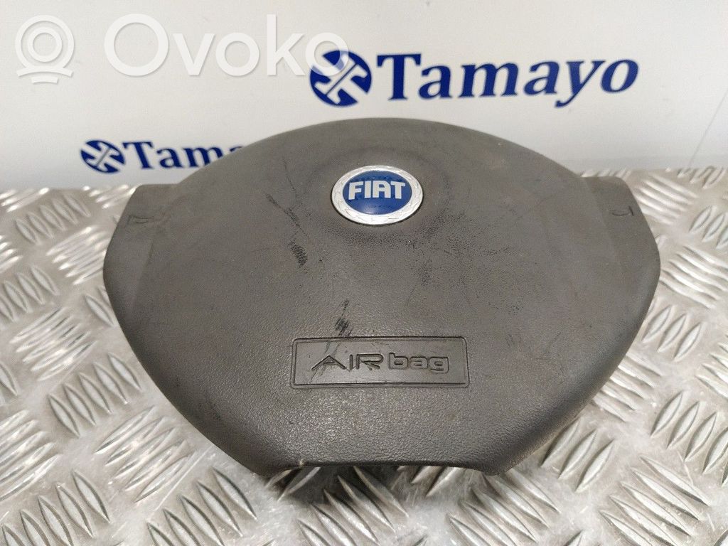 Fiat Panda II Airbag volan 