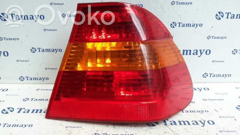 Luz trasera/de freno   6907934