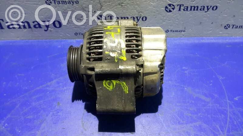 Suzuki Grand Vitara I Alternador 